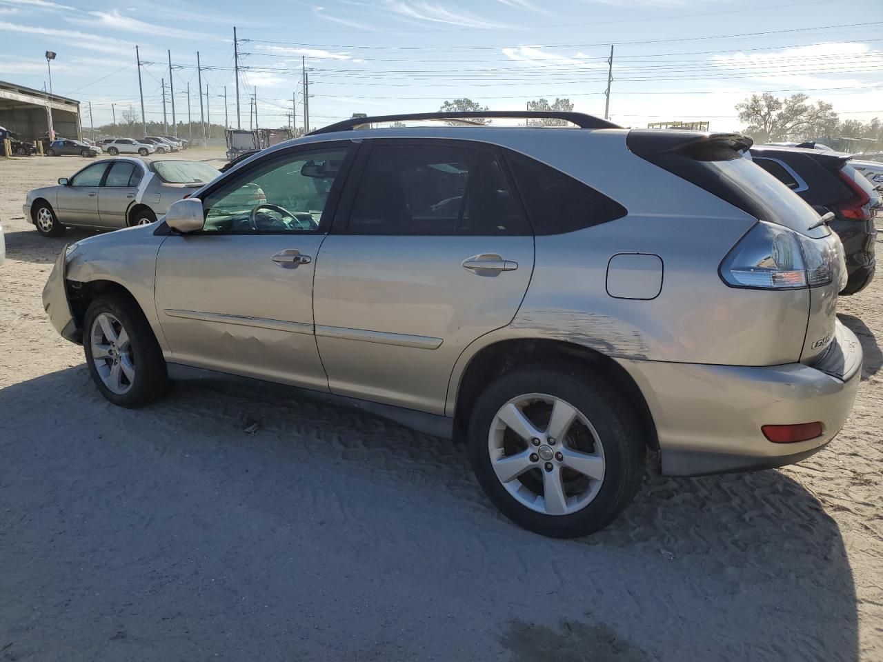 2007 Lexus RX - Image 2