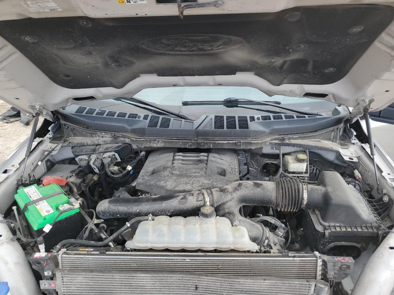 2021 Ford F-150 - Image 11