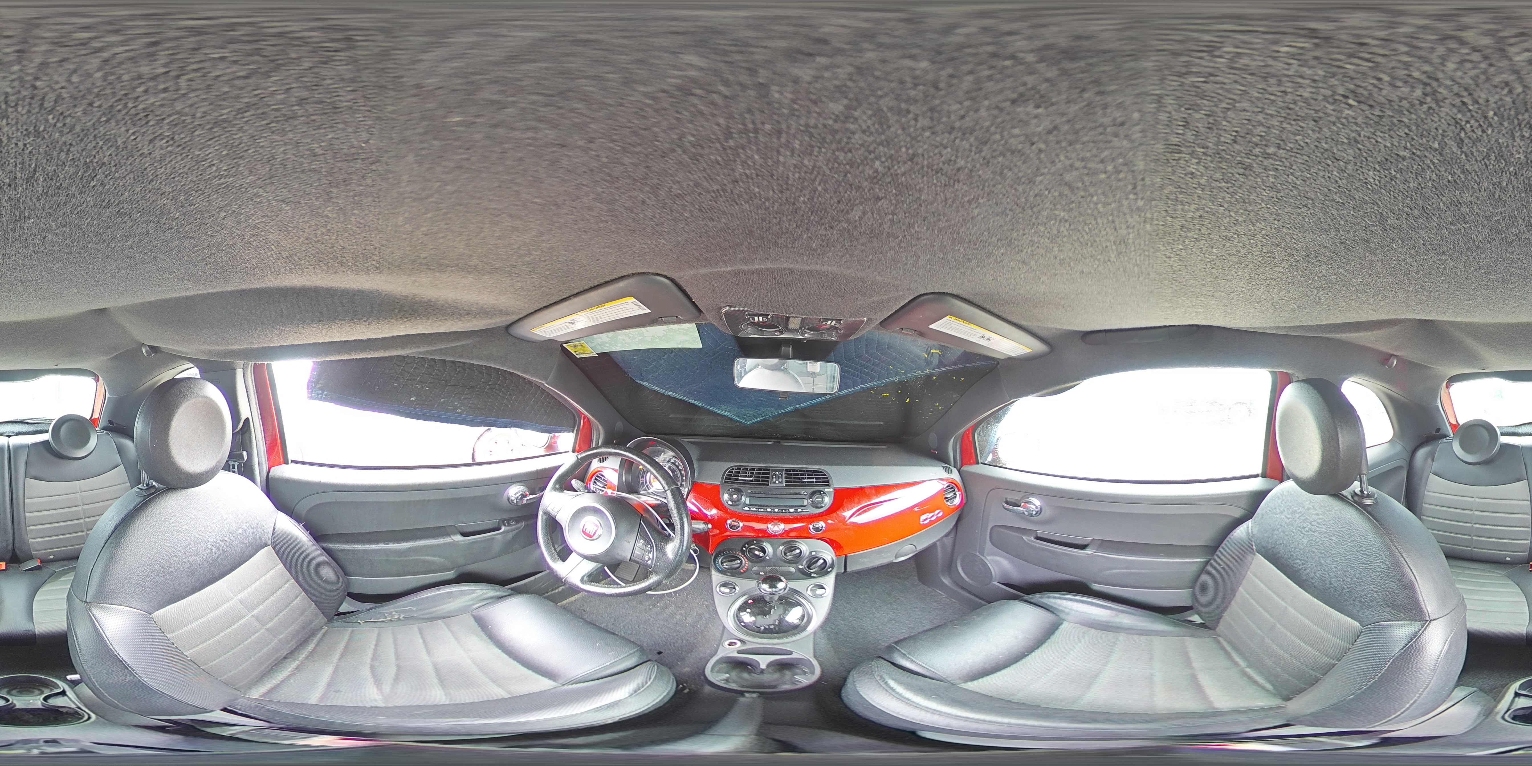 2013 Fiat 500 - Image 12