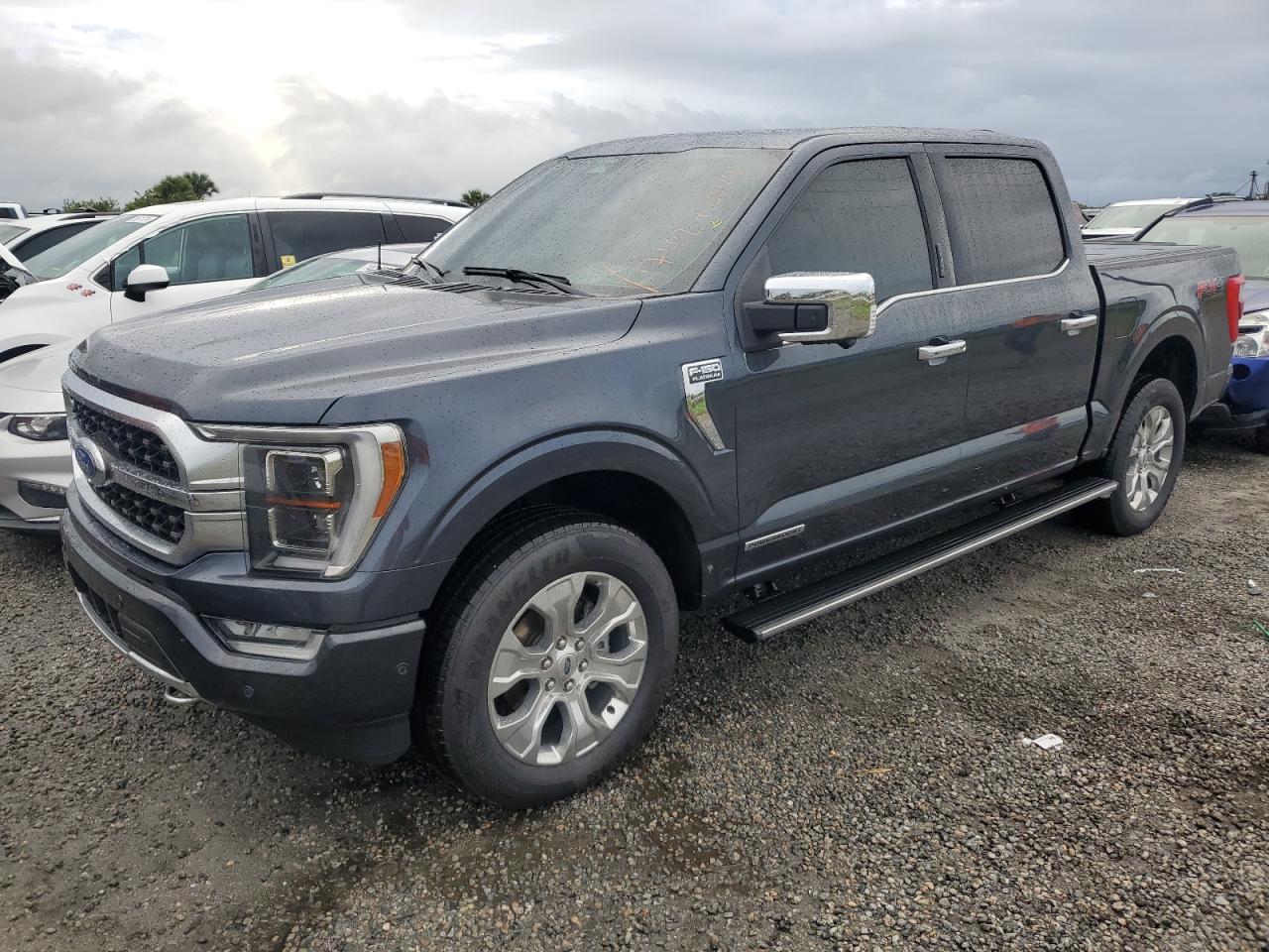 2022 Ford F-150 - Image 1