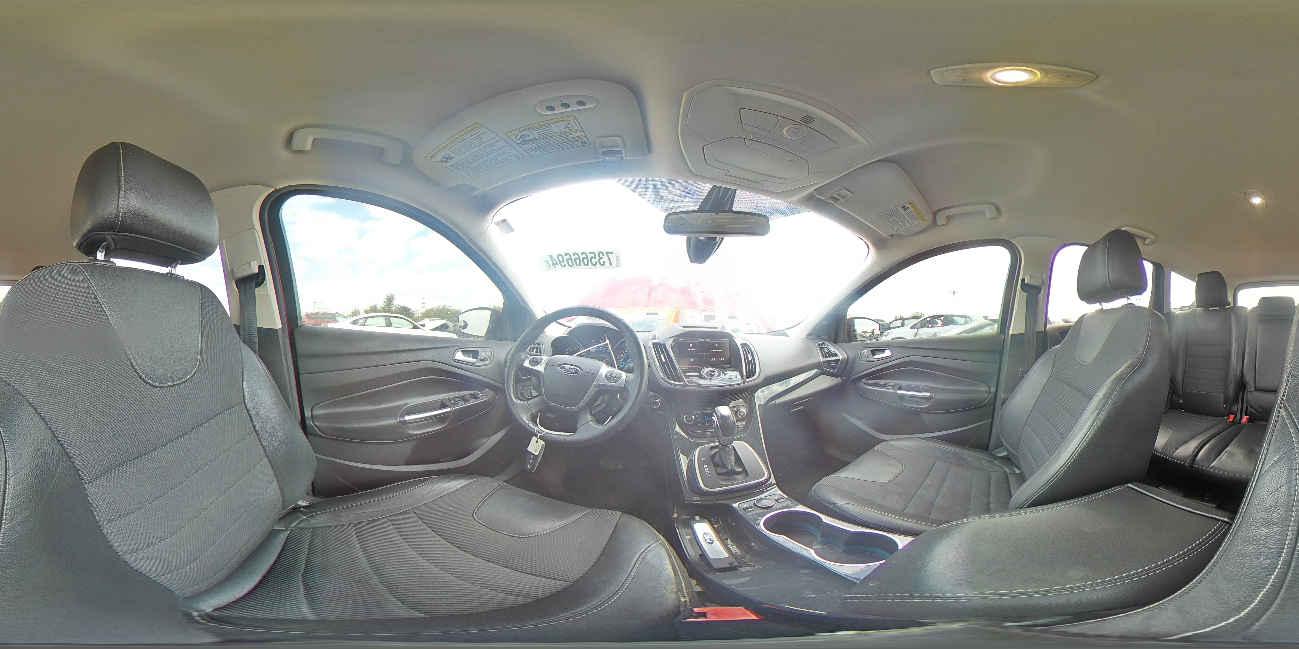 2013 Ford Escape - Image 14