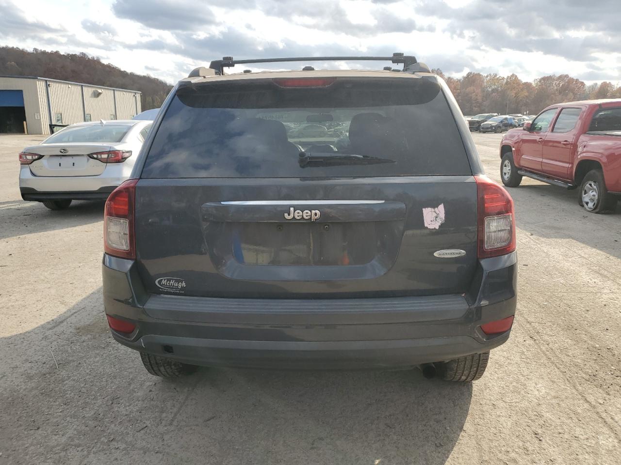 2014 Jeep Compass - Image 6