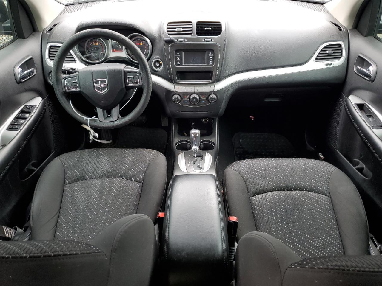 2018 Dodge Journey - Image 8