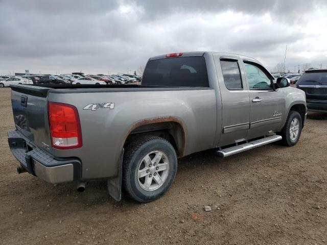 2013 GMC SIERRA K1500 SLE