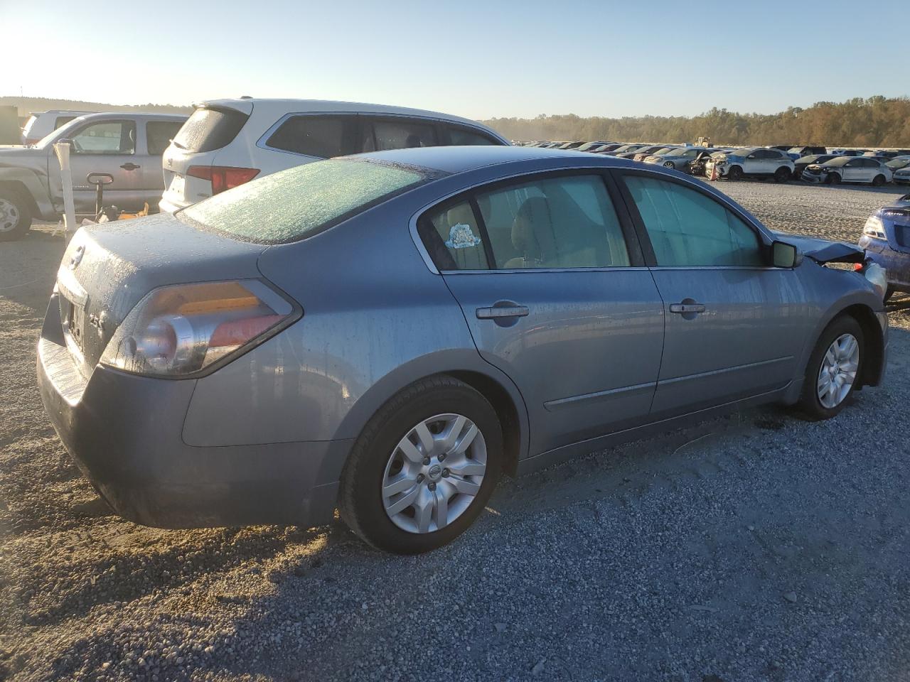 2012 Nissan Altima - Image 3