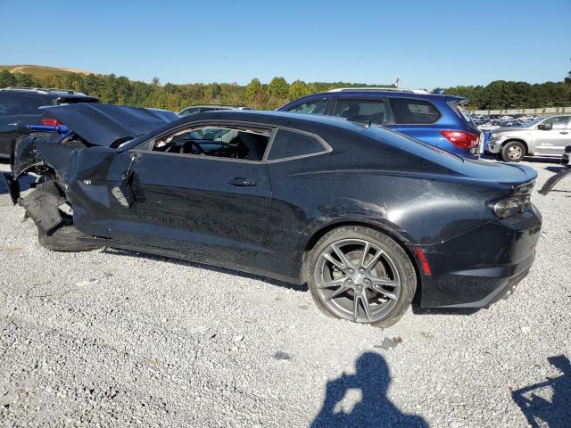  CHEVROLET CAMARO 2020 Чорний