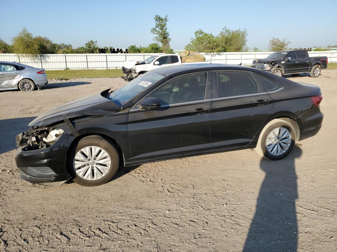 2019 Volkswagen Jetta - Image 1