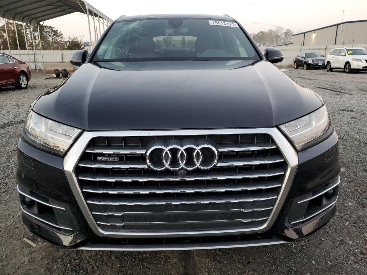 2018 Audi Q7 - Image 5