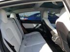 2018 Tesla Model 3  продається в Portland, OR - Rear End