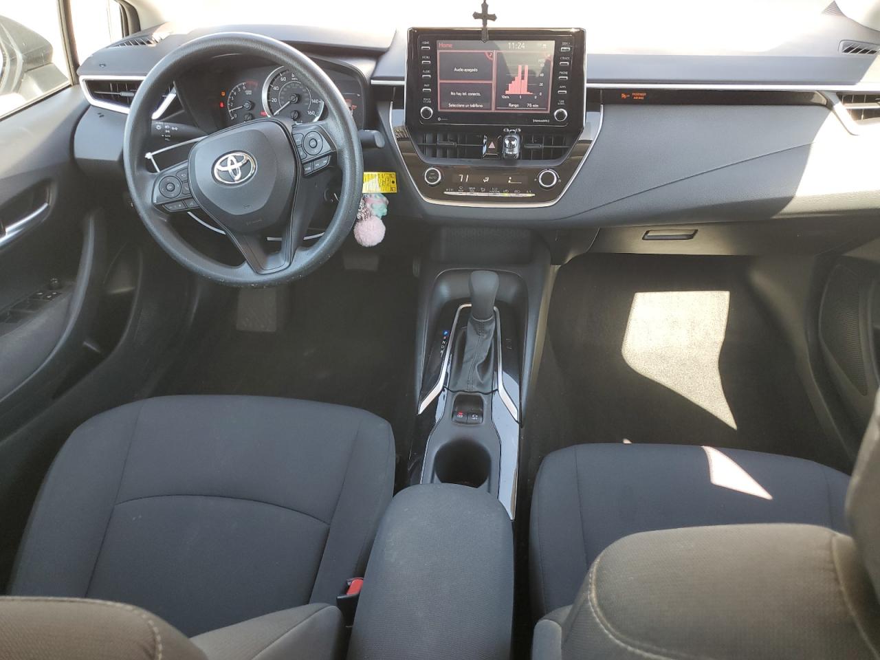 2021 Toyota Corolla - Image 8