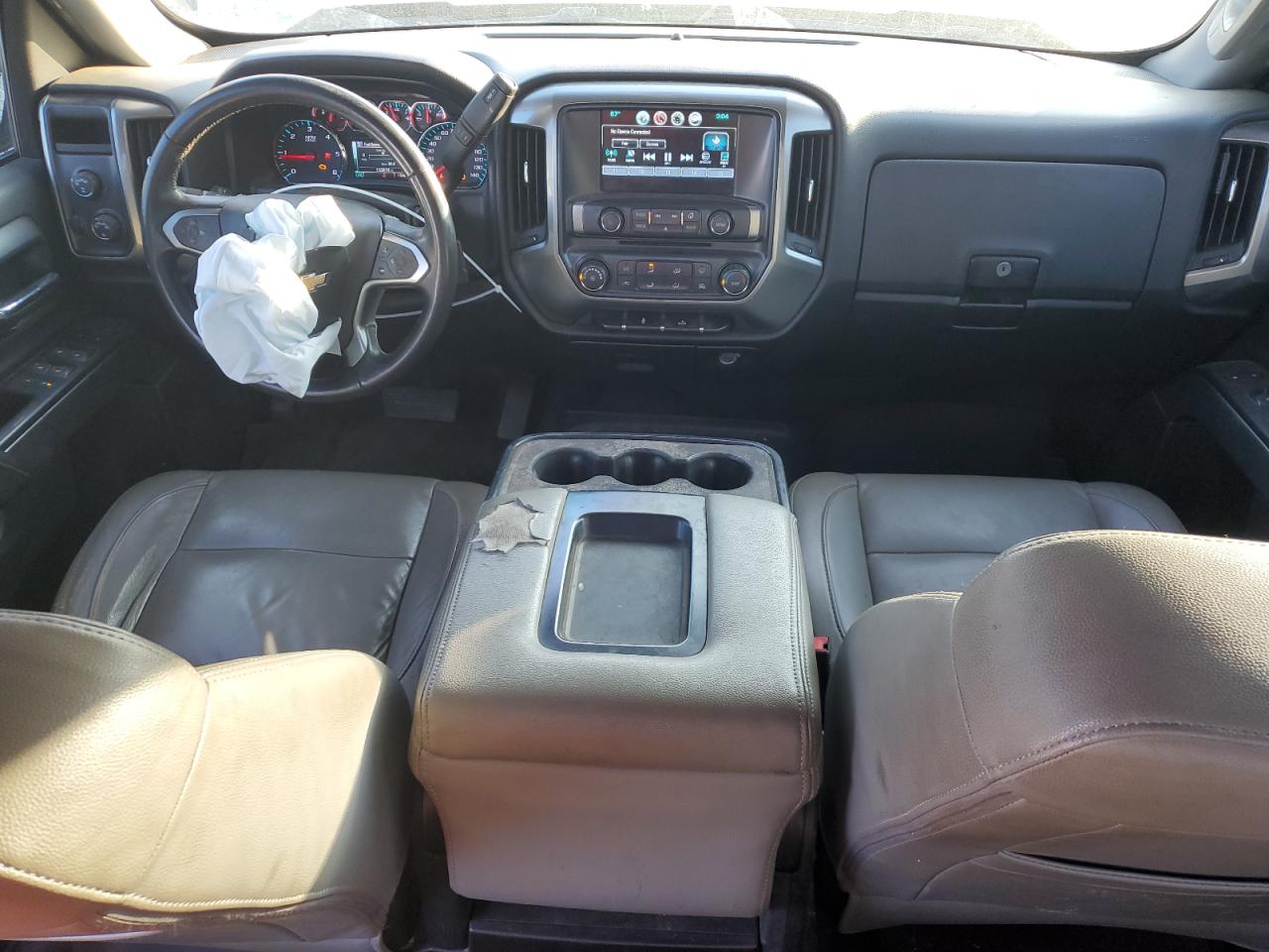 2019 Chevrolet Silverado - Image 8