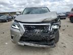 2022 Lexus Gx 460 de vânzare în Temple, TX - Front End