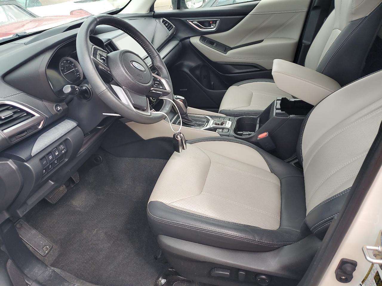 2021 Subaru Forester Limited VIN: JF2SKAUC4MH430703 Lot: 84956295