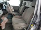 2012 Toyota Sienna Le en Venta en Ebensburg, PA - Front End