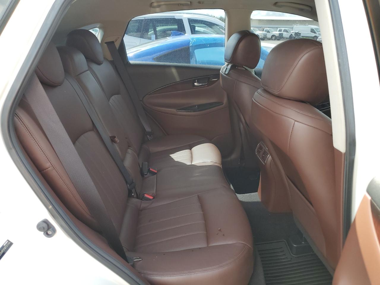 JN1BJ0HP1FM731144 2015 Infiniti Qx50