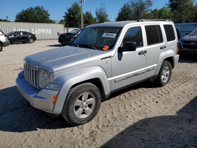 2011 Jeep Liberty Sport