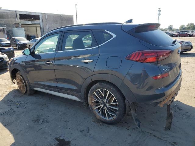 KM8J3CAL4LU138493 Hyundai Tucson LIM 2