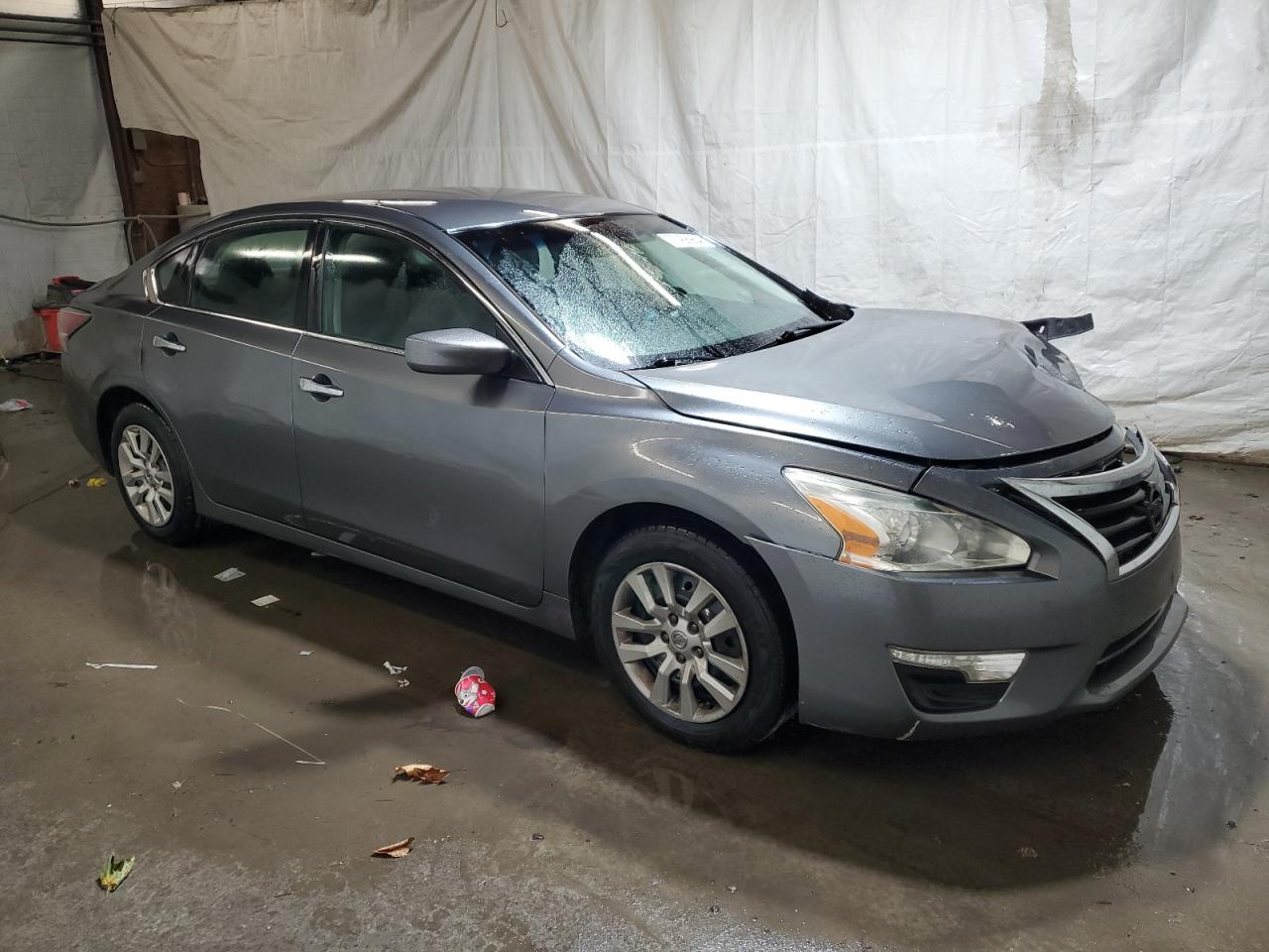 2014 Nissan Altima 2.5 VIN: 1N4AL3APXEC316848 Lot: 77468964