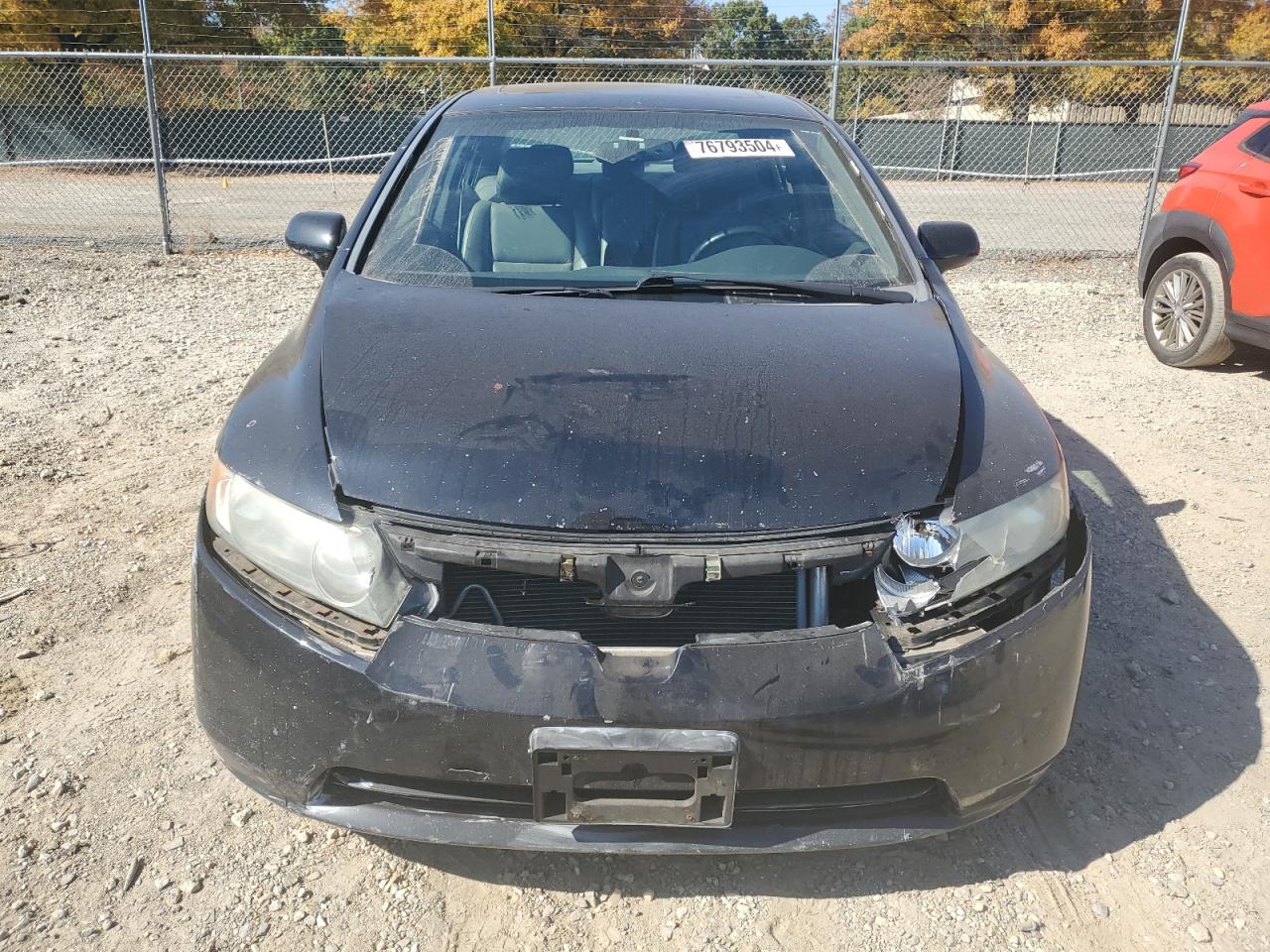 2008 Honda Civic - Image 5