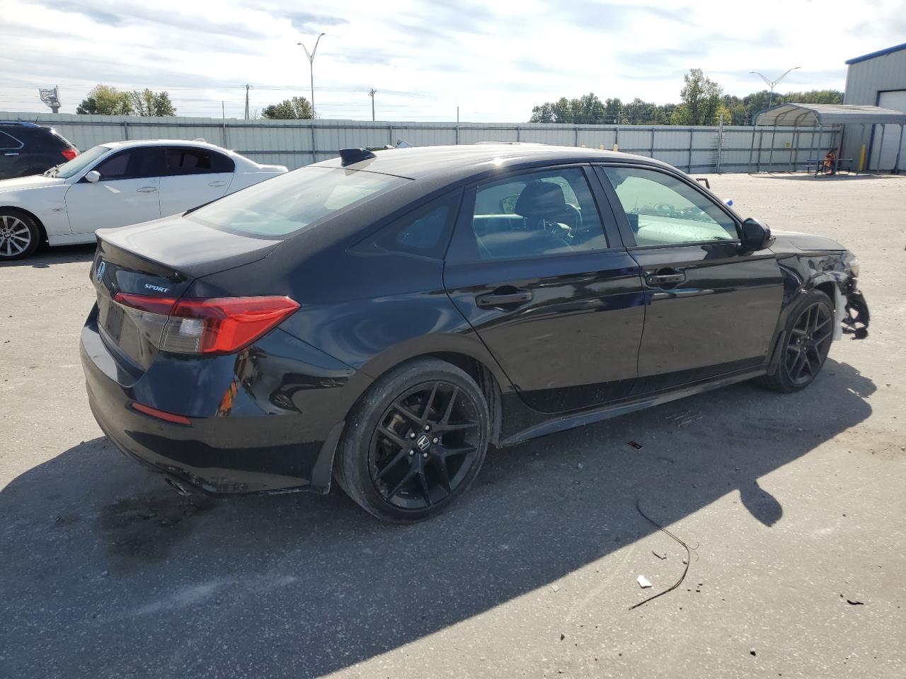 2023 Honda Civic - Image 3