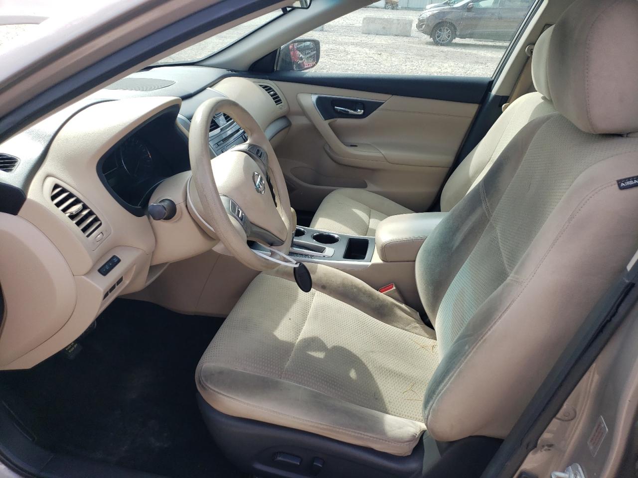 1N4AL3AP5FN909300 2015 Nissan Altima 2.5