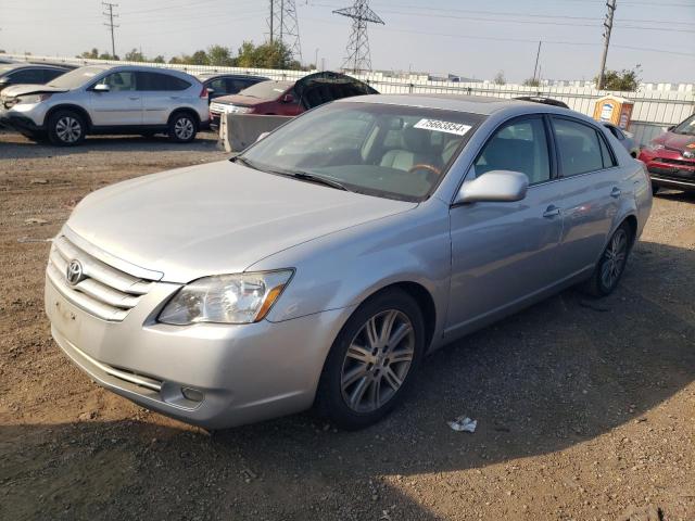 2007 Toyota Avalon Xl