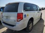 2019 Dodge Grand Caravan Se на продаже в Grand Prairie, TX - Normal Wear