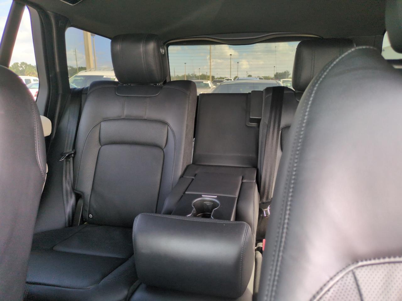 2020 Land Rover Range Rover P525 Hse VIN: SALGS2SE7LA590475 Lot: 74249434