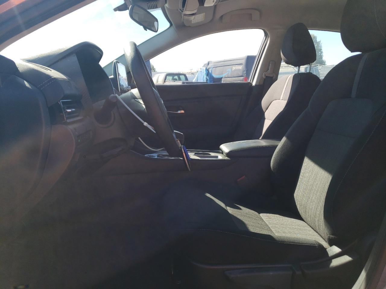 2024 Nissan Sentra Sv VIN: 3N1AB8CV6RY284289 Lot: 76751614