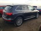 2015 Audi Q5 Premium Plus იყიდება Elgin-ში, IL - Front End