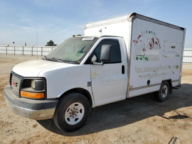 2004 Gmc Savana Cutaway G3500