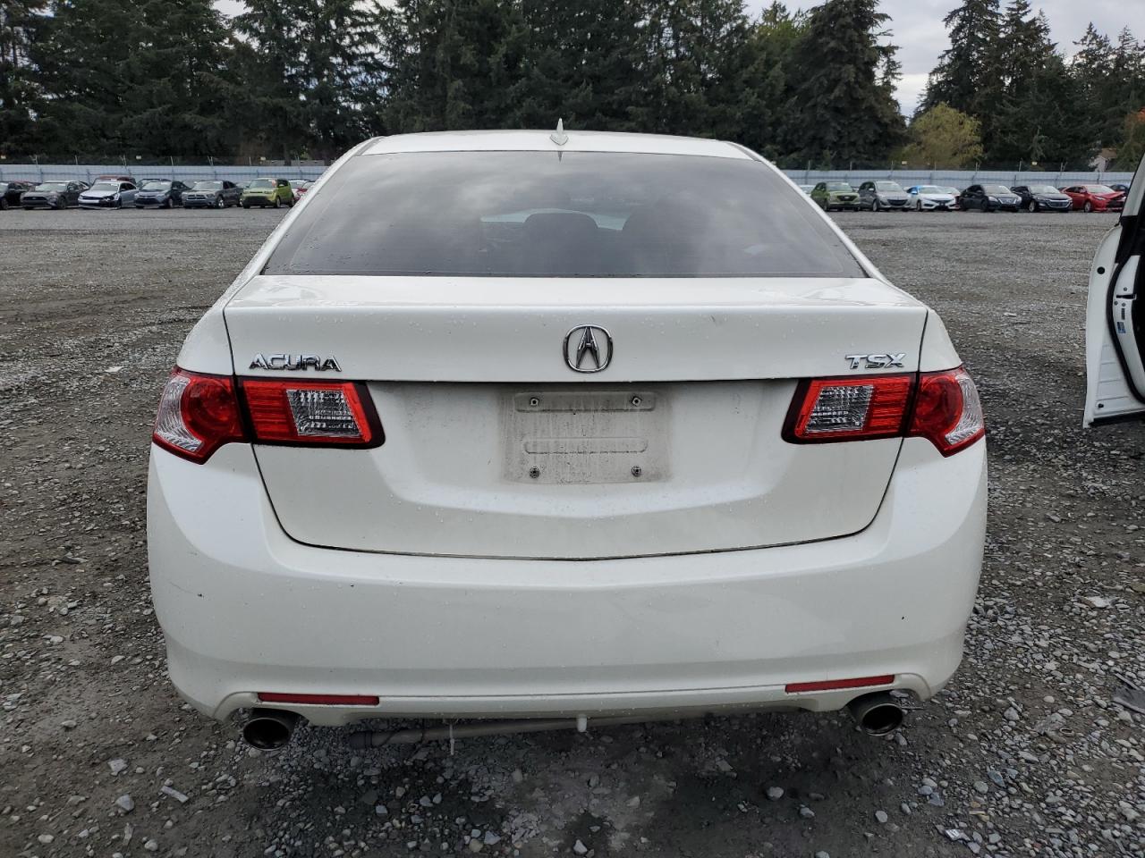 JH4CU2F61AC026064 2010 Acura Tsx