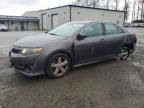 2014 Toyota Camry L en Venta en Arlington, WA - Front End