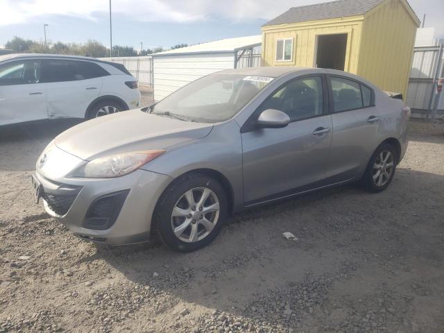 2010 Mazda 3 I