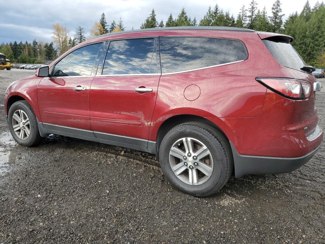 2015 Chevrolet Traverse - Image 2