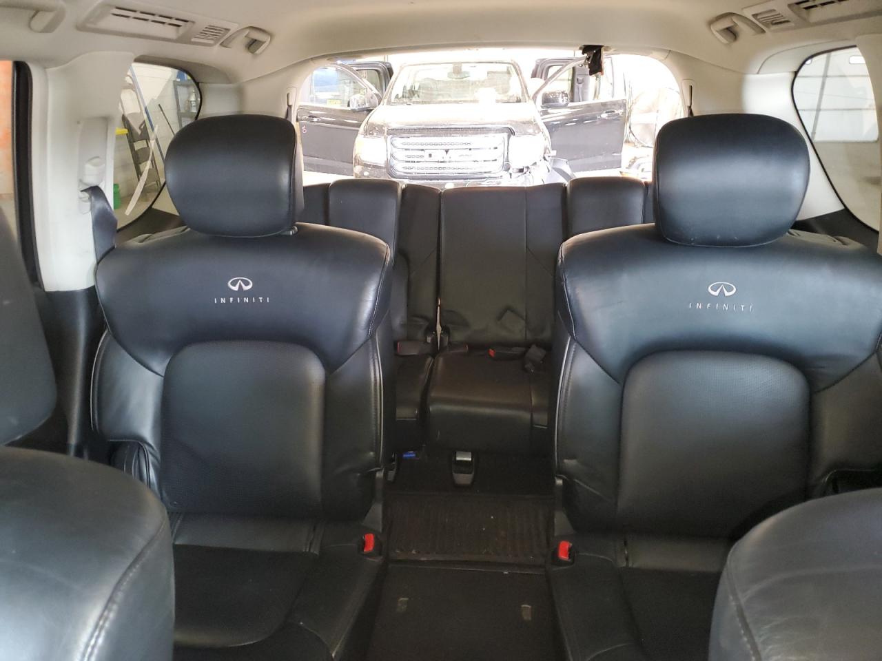 JN8AZ2NE8E9064756 2014 Infiniti Qx80