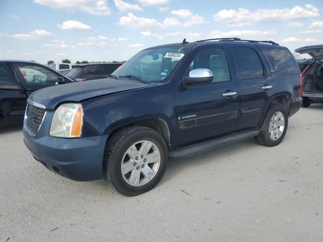 2008 Gmc Yukon