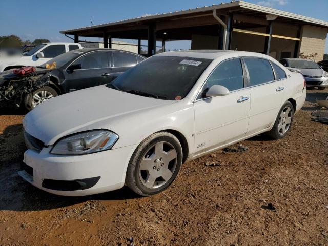 2006 Chevrolet Impala Super Sport