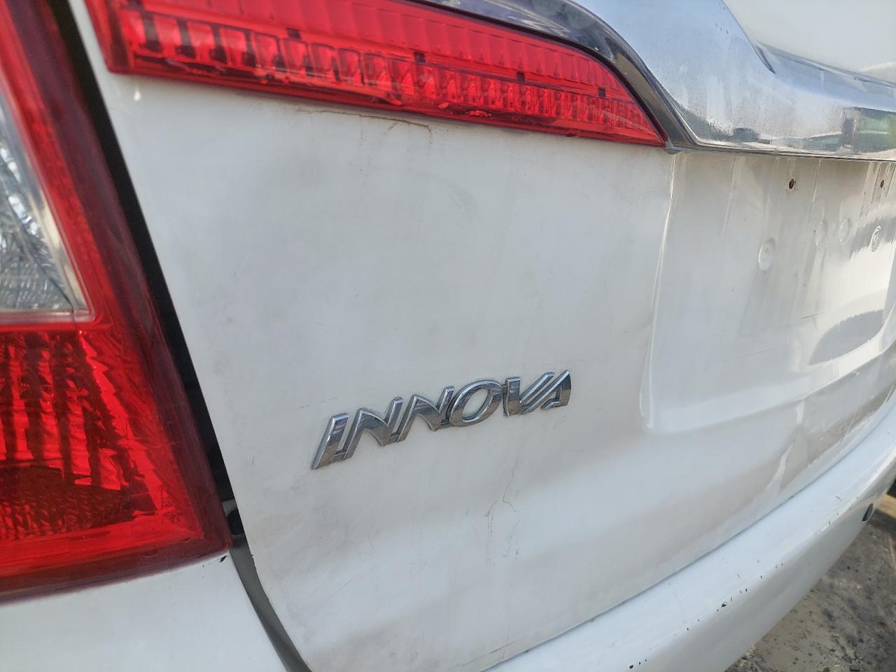 MHFXX43G0F0058990 - 2015 Toyota Innova - #75068624