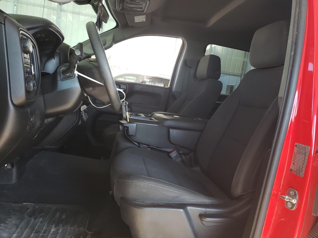2019 Chevrolet Silverado - Image 7