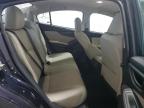 2020 Subaru Impreza  for Sale in Angola, NY - Rear End