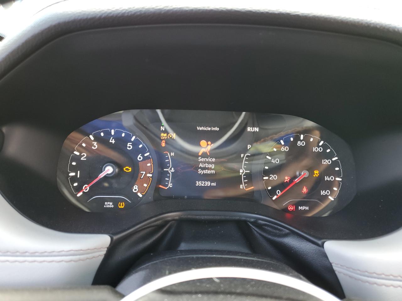 2022 Jeep Compass - Image 9