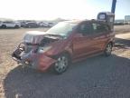 2008 Pontiac Vibe  იყიდება Phoenix-ში, AZ - Front End