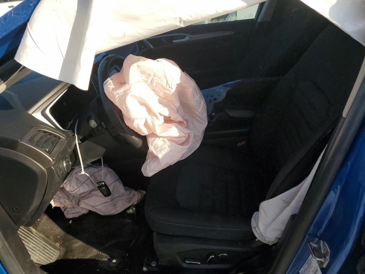 2019 Ford Fusion - Image 7