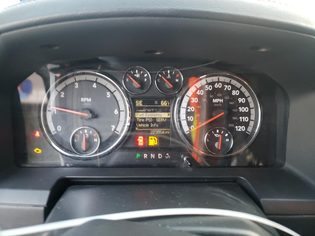 2012 Dodge Ram 1500 Sport VIN: 1C6RD6HT4CS166809 Lot: 75939544