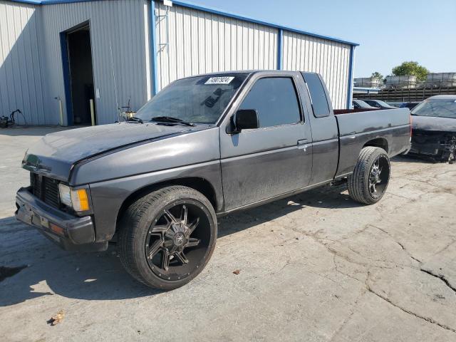 1991 Nissan Truck King Cab