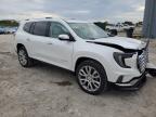 2024 Gmc Acadia Denali للبيع في West Palm Beach، FL - Front End