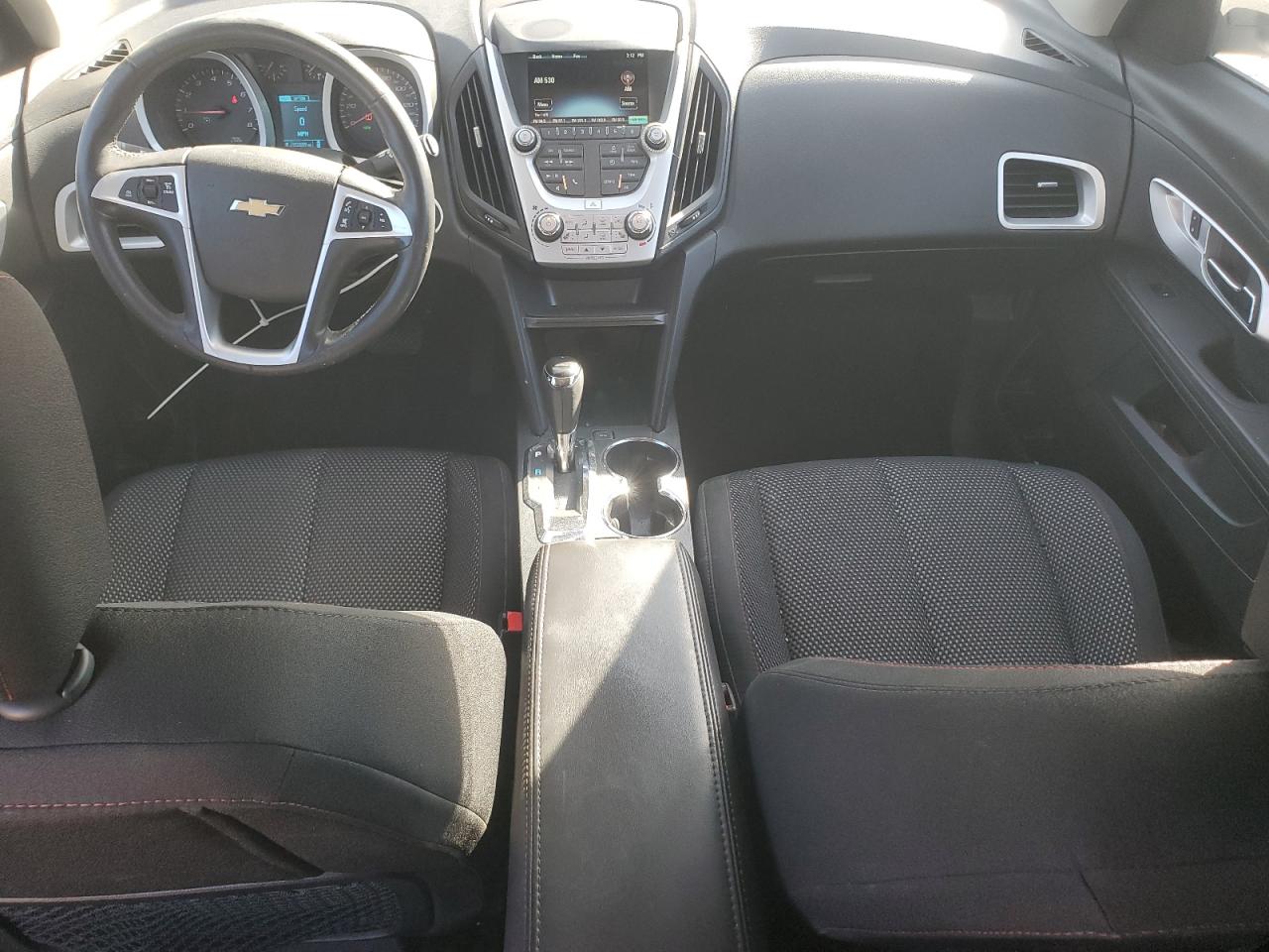 2GNFLFEK5G6148359 2016 Chevrolet Equinox Lt