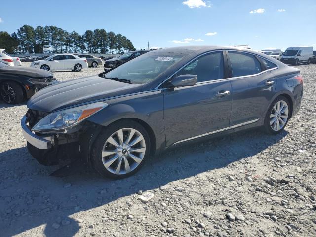 2012 Hyundai Azera Gls