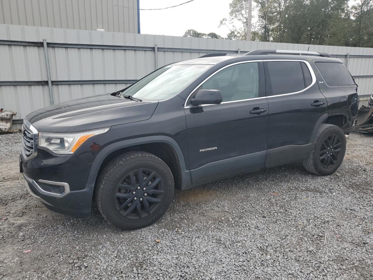 2019 GMC Acadia - Image 1